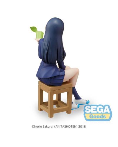 Statuetka - Anna Yamada — zdjęcie 3