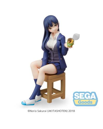 Statuetka - Anna Yamada — zdjęcie 4