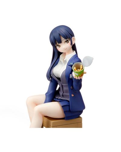 Statuetka - Anna Yamada — zdjęcie 5