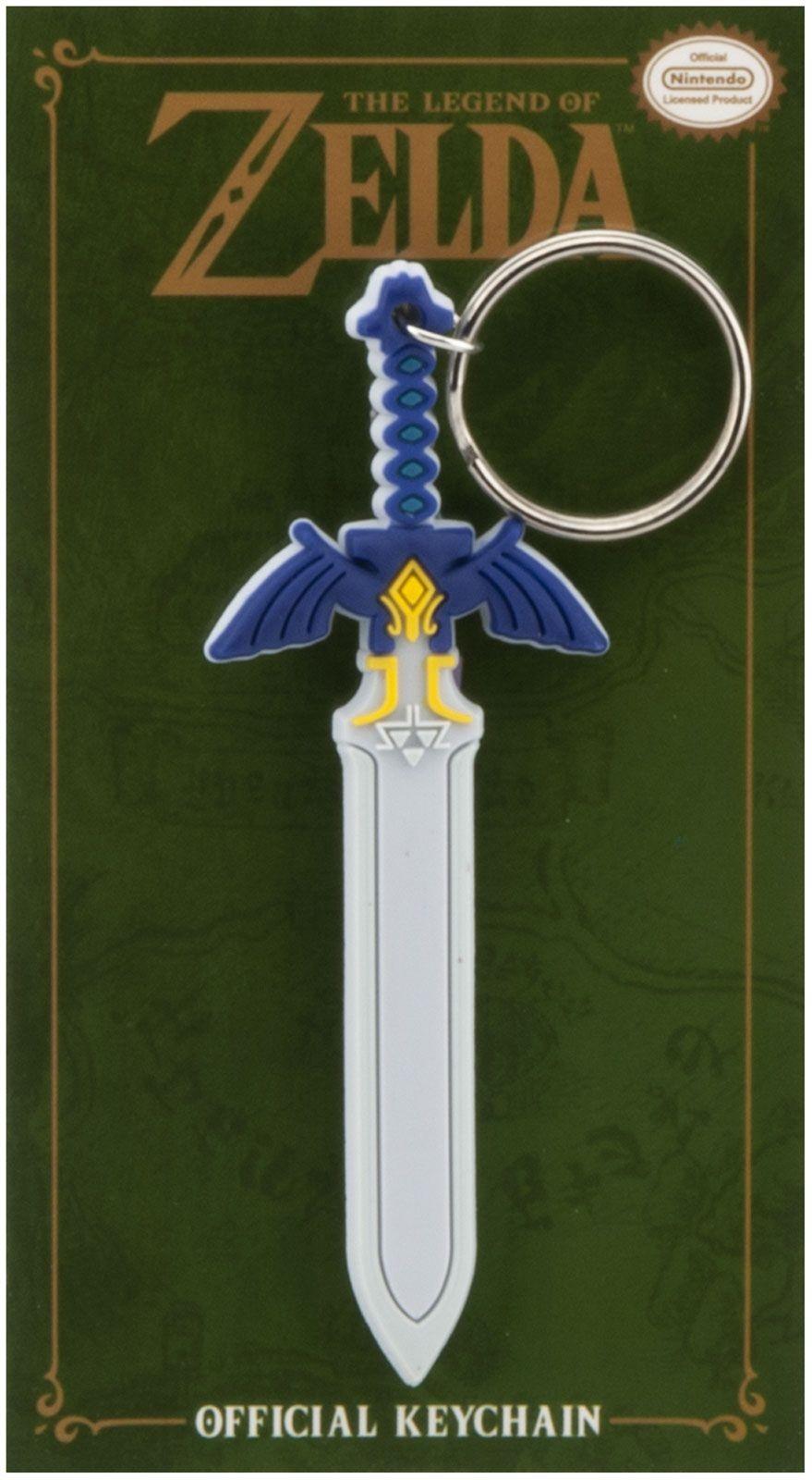 Brelok - Zelda v2