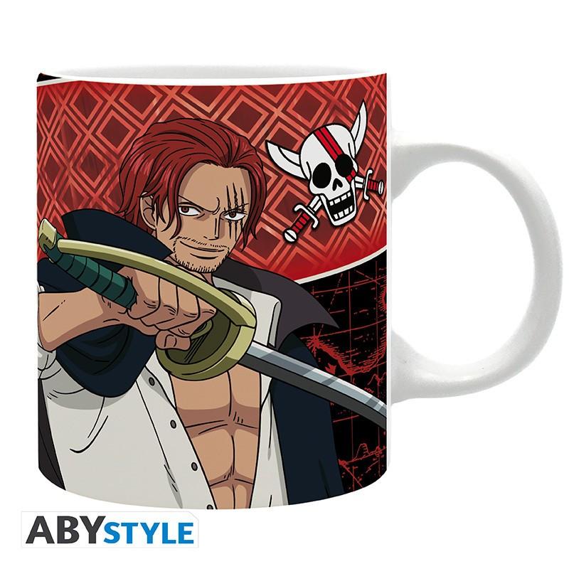 Kubek - Shanks (One Piece) 320ml