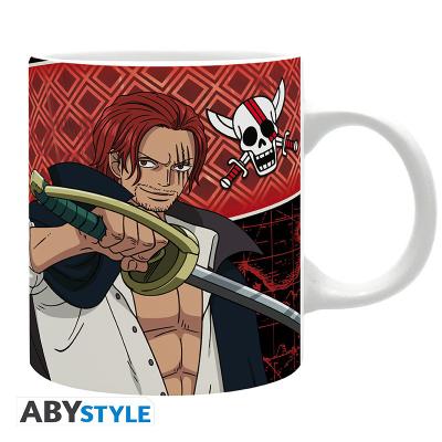 Kubek - Shanks (One Piece) 320ml