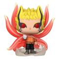 Figurka POP! - Naruto Uzumaki Baryon (Super Sized) 1361