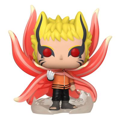 Figurka POP! - Naruto Uzumaki Baryon (Super Sized) 1361