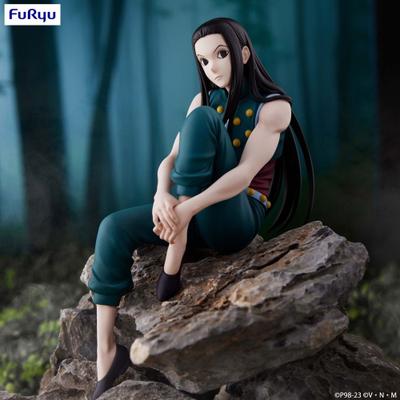 Statuetka - Illumi (Noodle Stopper)