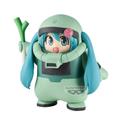 Statuetka - Hatsune Miku (GUNDAM 45th)