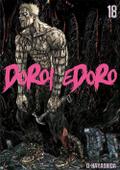 Okładka Dorohedoro - tom 18
