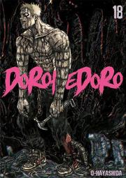 Dorohedoro - tom 18