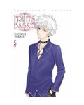 Okładka Fruits Basket - Tom 5