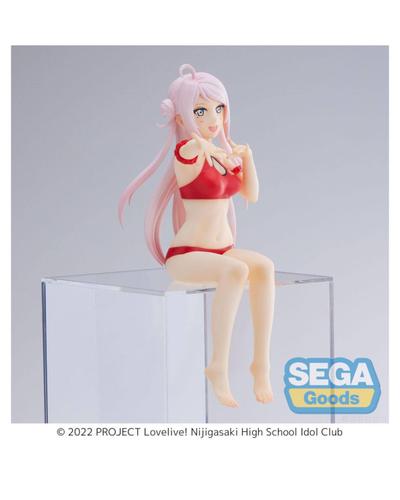 Statuetka - Lanzhu Zhong — zdjęcie 4