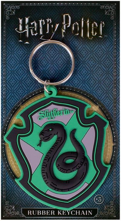 Brelok - Slytherin