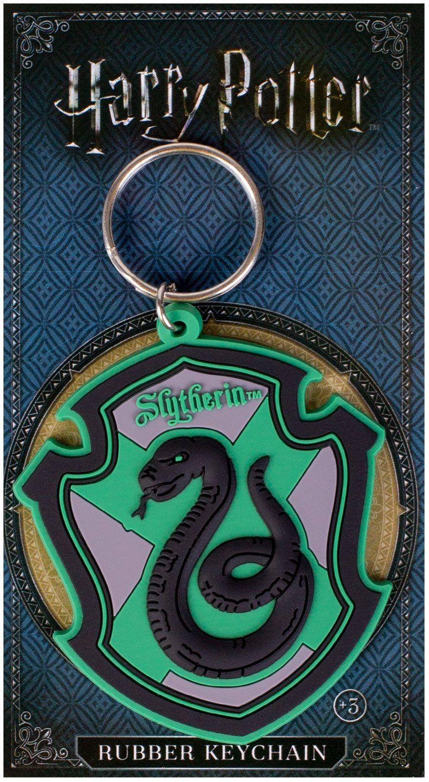 Brelok - Slytherin