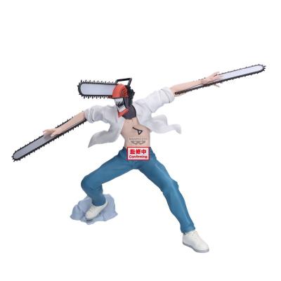 Statuetka - Chainsaw Man (Grandista) (Reze Arc)