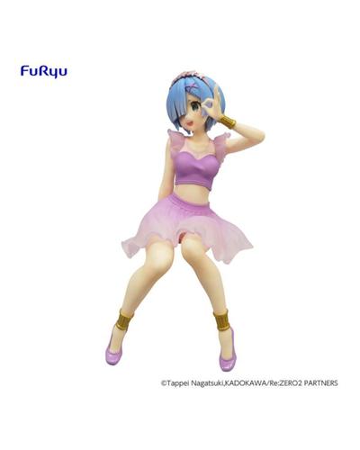 Statuetka - Rem (Twinkle Party ver.) — zdjęcie 2
