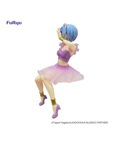 Statuetka - Rem (Twinkle Party ver.) — zdjęcie 3