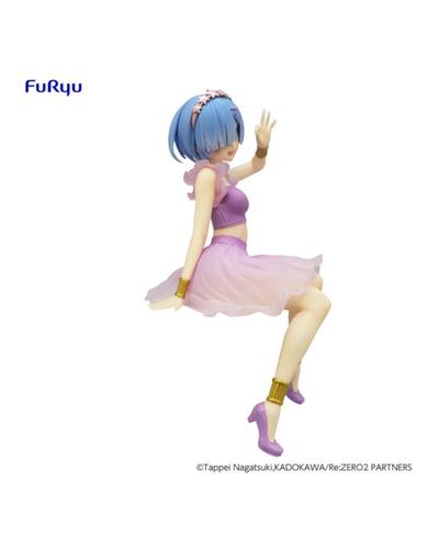 Statuetka - Rem (Twinkle Party ver.) — zdjęcie 4