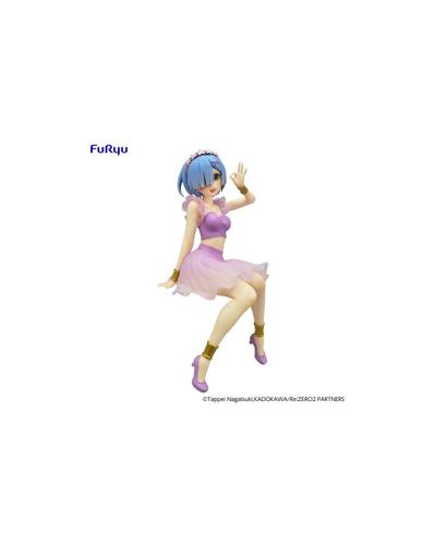 Statuetka - Rem (Twinkle Party ver.) — zdjęcie 5