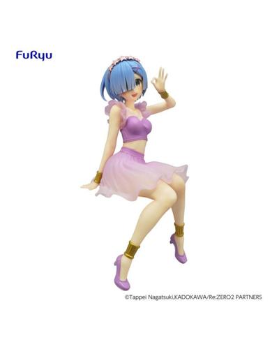 Statuetka - Rem (Twinkle Party ver.) — zdjęcie 6