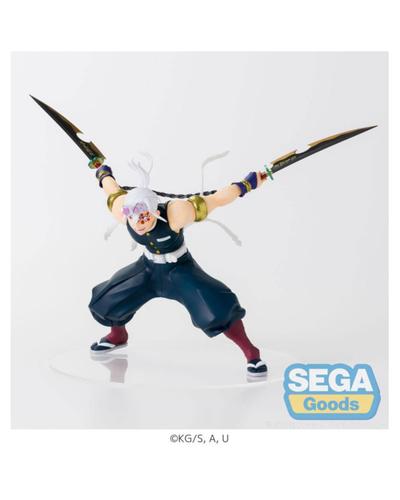 Statuetka - Uzui Tengen v2