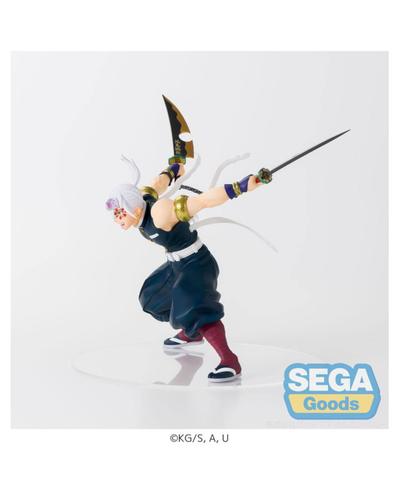 Statuetka - Uzui Tengen v2 — zdjęcie 2