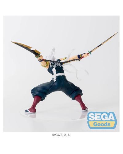 Statuetka - Uzui Tengen v2 — zdjęcie 3