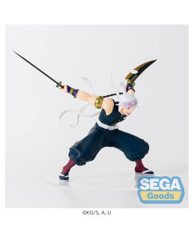Statuetka - Uzui Tengen v2 — zdjęcie 4
