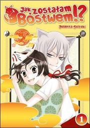 Manga - Jak zostałam Bóstwem tom 1