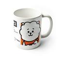 Kubek BT21 - RJ