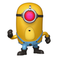 Figurka POP! - Super Mel 1556