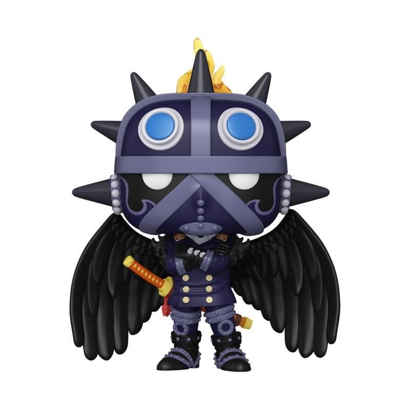 Figurka POP! - King