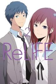 ReLIFE - tom 2