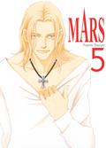 Okładka Mars - tom 5