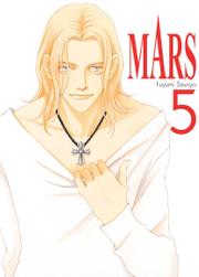 Mars - tom 5