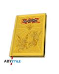 Notes - Yu-gi-oh!