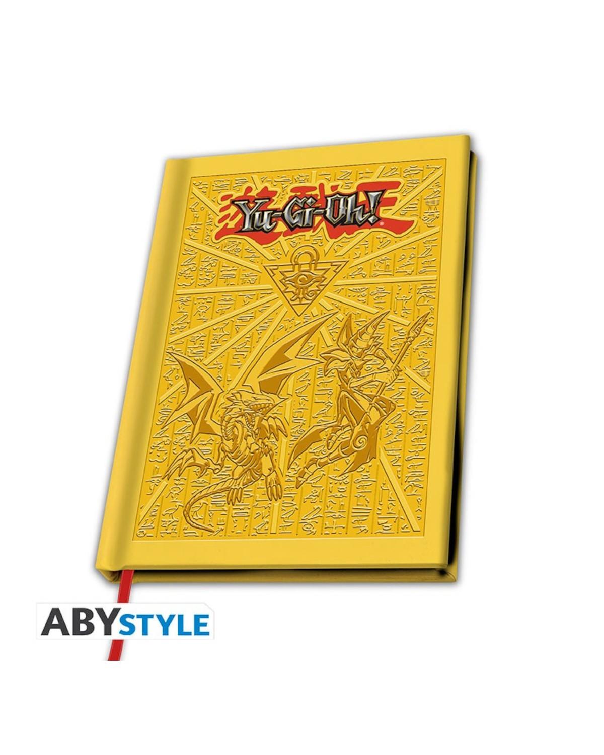 Notes - Yu-gi-oh!