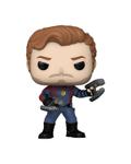 Figurka POP! - Star-Lord