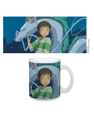 Kubek - Chihiro (Spirited Away)
