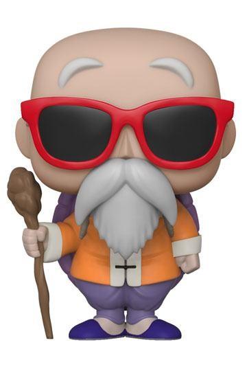Figurka POP! - Master Roshi