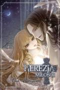 Okładka Herezja miłości - Tom 2