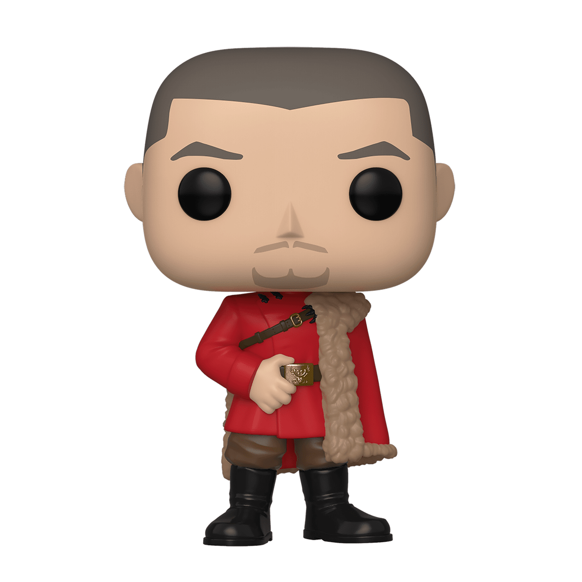 Figurka POP! - Viktor Krum