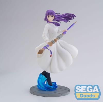 Statuetka - Fern (Ordinary Offensive Magic Zoltraak) (Frieren BJE)