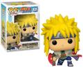 Figurka POP! - Minato