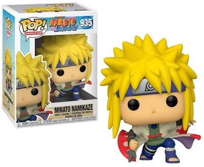 Figurka POP! - Minato