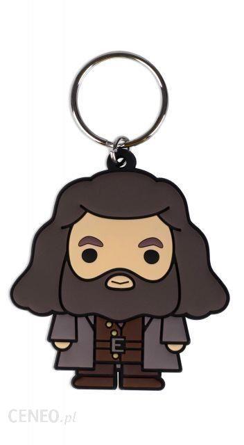 Brelok - Hagrid (Harry Potter)