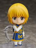 Nendoroid - Kurapika (Hunter x Hunter)