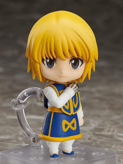 Nendoroid - Kurapika (Hunter x Hunter)