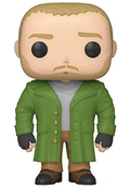 Figurka POP! - Luther 928