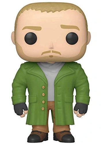 Figurka POP! - Luther 928