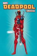 Okładka Deadpool Classic Tom 1