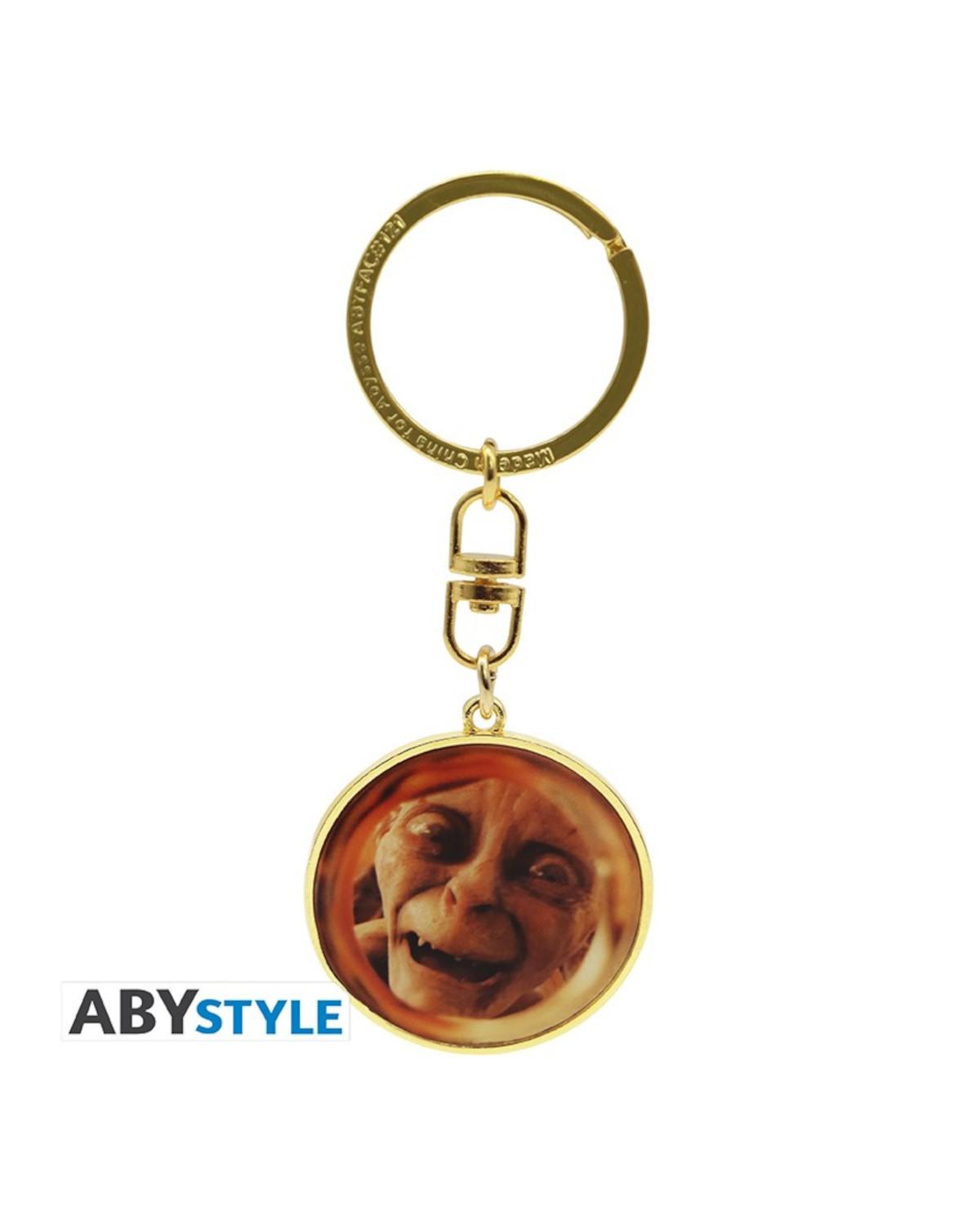 Brelok - Gollum